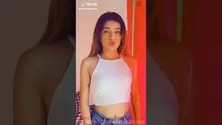 Deewana Hai Dekho | Mrunal Panchal | Musical.ly