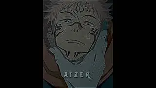 Sukuna reawakens #shorts