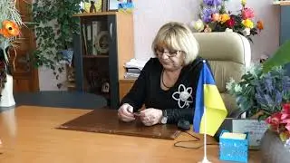 Интервью с председателем сельского совета Новых Беляр Жанной Мартыновой