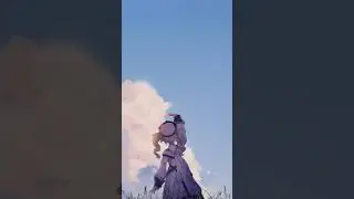 Genshin Impact | Barbara Live Wallpaper /2