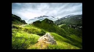 Шахнабат - Лезгинка (Лезгинская музыка)