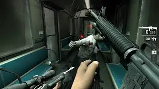 прохождение игры Left 4 Dead 3 часть