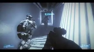 Battlefield 3 №6. Полное прохождение [Без комментариев]
