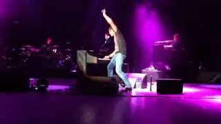 James Blunt - I'll Take Everything, Moscow 25.09.11