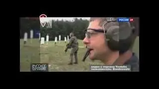 Недостатки немецкого автомата G36