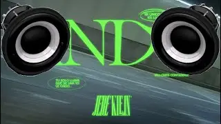 🔈BASS BOOSTED🔈 || JERE KLEIN - ANDO (Video Oficial) | ENFASIS