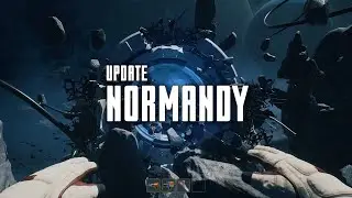 Breathedge Normandy Update