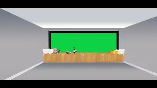 Free Stock  Room Interior