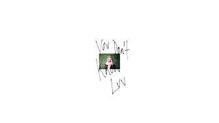Jamal J. - You Don’t Know Luv (Official Audio)