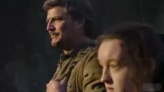 The Last of Us Season 1 Teaser[Озвучка: Wizzar63]