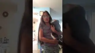 follow me on tik tok @Stacy .cruz