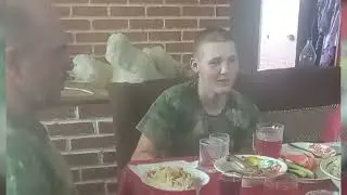 Под окном широким/ Любимая песня тёщи