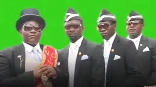 GREEN SCREEN MEMES PACK (2020)