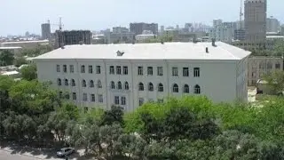 Школа 47 город Баку 