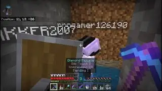 We broke Minecraft!!!!! part 2 #shorts