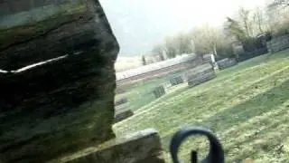 assaut fort cognin 16.01.2011