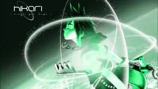 【Riku】 Hikari (Rising Sun Remix)