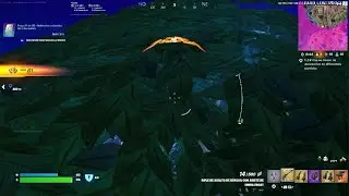 Fortnite mi hijo que ?