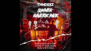 MAMBO N. 5 (N4C & THNDERZ RAVETOK REMIX)