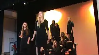 Antigone   Assembly