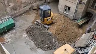 Стройка (серия 2)