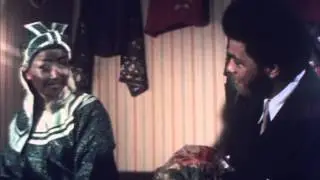 The Black Dragon's Revenge (1975) - Trailer
