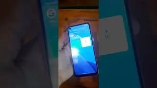 Realme Narzo 30 5G,(7/128Гб)