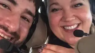 Successful proposal aloft with AVIER