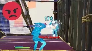 Miss The Rage 😡 (Fortnite Montage)