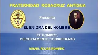 EL HOMBRE PSÍQUICAMENTE CONSIDERADO
