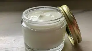 Crema Humectante, aceite de coco y oliva