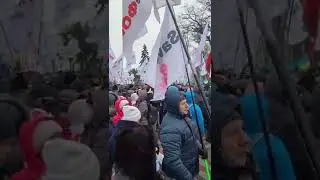 ФОПы против кассовых аппаратов и уничтожения среднего класса ! Свободу малому бизнесу и ФОПам !!!