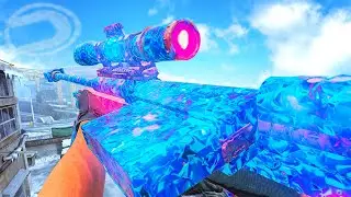Trickshotting on MW3 in 2024 (Road to a Killcam)