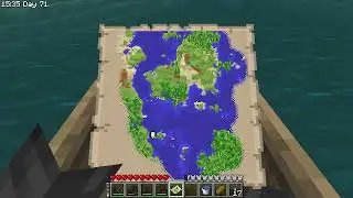Minecraft BTA! — What the Buddha taught [8]