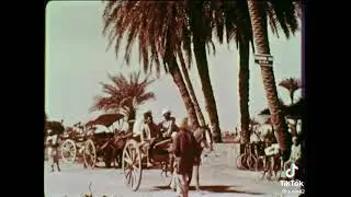 Pakistan in 1968 vs 2022 😍😎😎🔥 
