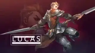HIT Character Intro Trailer