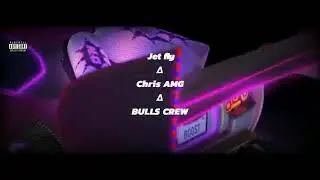 Chris AMG //JET FLY\\  (AUDIO) PROD. CRIMINAL ESTUDIO 🔥💣