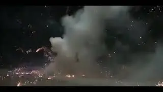 НЕ УДАЧНЫЕ ЗАПУСКИ ФЕЙЕРВЕРКОВ ЧАСТЬ 3