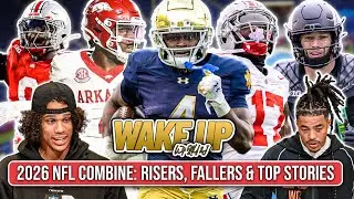 2026 NFL Combine Recap: Risers, Fallers & Indy’s Biggest Storylines