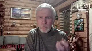 Реплика Нотина. Может ли трансгуманизм улучшить человека?