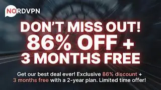 Unlock the Best VPN for Mac with NordVPN and Get a 76% Discount Today!
