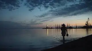 БЕРДЯНСК 2019 ОТДЫХ
