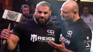 DEVON vs LEVAN | RESULTADO 🚨