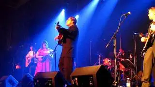 The Johnny Cash Show Tribute - (Ghost) Riders in the Sky (Montreal)