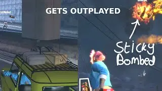 The State of GTA Online PC In Under Four Minutes