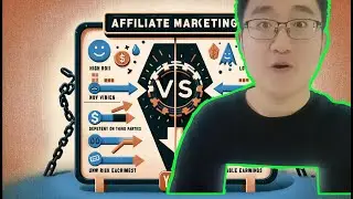 Why Choose Affiliate Marketing A Complete Pros and Cons Breakdown