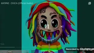 6IX9INE - TATTLE TALES (All Unrealesed Songs)