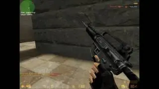 Возвращение в  CS 1.6