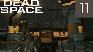 Dead Space (2023) | Chapter 11 - Alternate Solutions