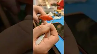 Заміна скла сенсора Oppo 